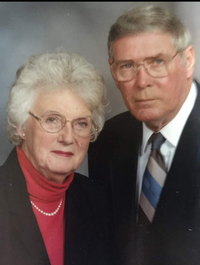 Ernest \"Tip\" Whitus Sr.