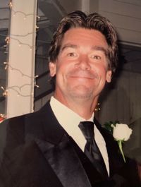 Garrett \"Gary\" Moore