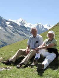 Luzia Peter-Contesse