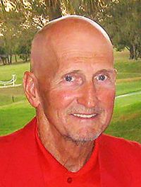 Patrick \"Pat\" McKeever