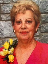 Judith Brooks Willey