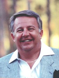 John \"Jack\" Alexander