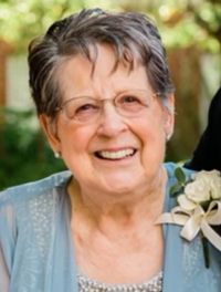 Patricia \"Pat\" Chenger