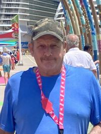 Richard \"Rick\" Adams