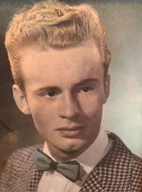 William Hollingsworth