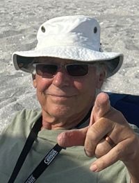 Frederick \"Joe\" Hoffman