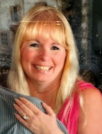 Deborah \"Debbie\" Rich