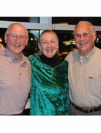 Aldrich \"Al\" Spane