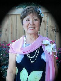 Marie Yamashita Wood