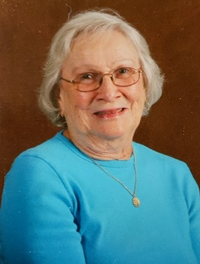 Mary Hazelwood