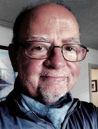 Robert \"Mike\" Hisle