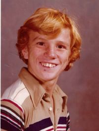 Leslie \"Reg\" Stratton