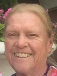 MaryAnn \"Mare\" Wehrle