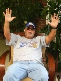 Rodney \"Bull\" Brooks