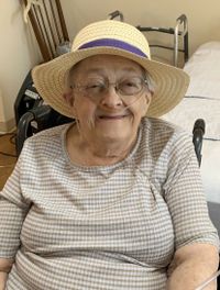 Molly Wheatley Sorrell