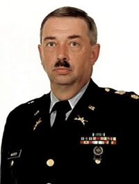 LTC (R) William Warren