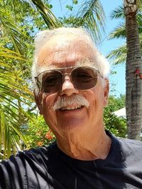 Barret \"Barry\" Kean