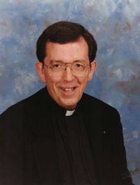 Kenneth \"Fr. Haydock\" Haydock