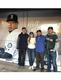 Richard \"Rick\" Austin