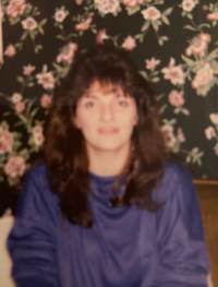 Jacqueline \"Jackie\" Potter