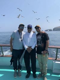 Guillermo Rodriguez Ceja