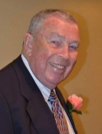 Donald \"Don\" Graves