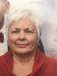 Linda VanDeBoe Kelly