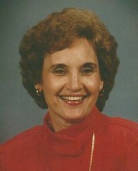 Barbara Storey