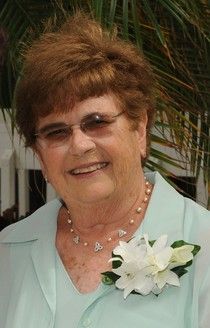 Barbara T Callaghan