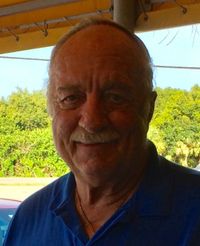 Roscoe \"Rocky\" Brown