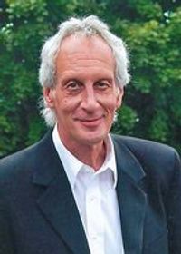 William \"Dickie\" Hall