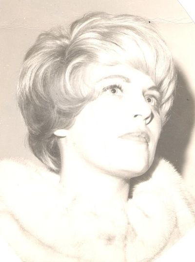 Christine Evers Nelson