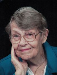 Jeanne Garrison