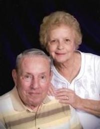 Thomas Neal and Judith Ann Therrian