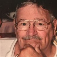 Orville \"JR\" Perkins