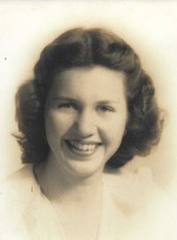 Carolyn Christianne \"Chris\" Seavy