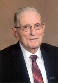 Joseph Todd, Sr.