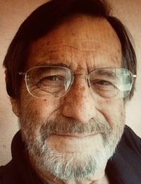 Jerold \"Jerry\" Armstrong