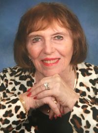 Constance Alsback Wachter