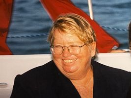 Margaret Georgena Himes