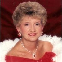 Patricia Tucker Salyer