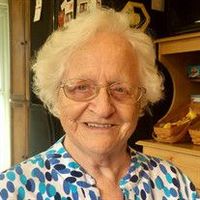 Eula Stubblefield Newland