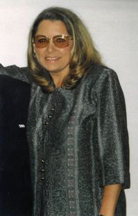 Karen Davidson Fandl