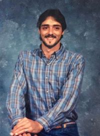 Martin \"Marty\" McMurray