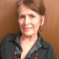 Eula \"Ann\" Davidson