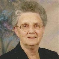 Thelma Smith Starnes