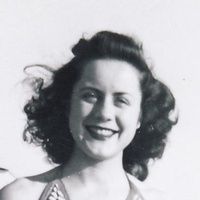 Ione \"Zielstra\" Harrison