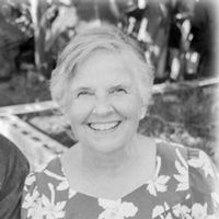 Patricia Kingsley Tucker