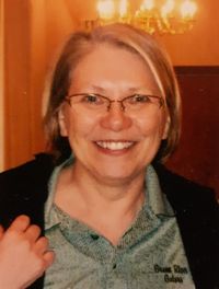 Patricia \"Patty\" Saint