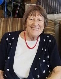 Hazel Francis- Sethe